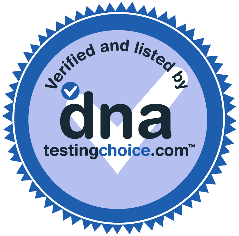 dna testing choice